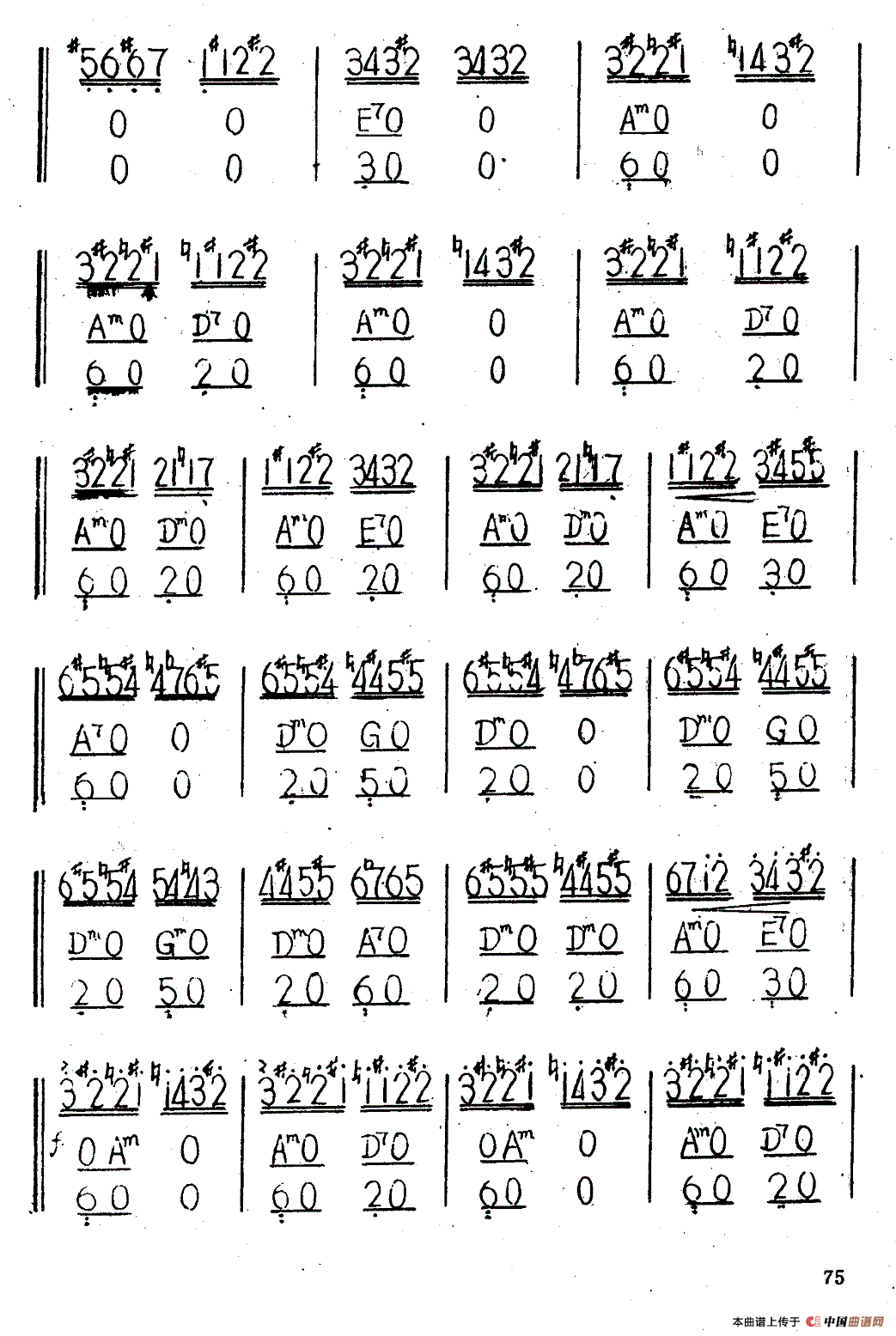 野蜂飞舞（三重奏）