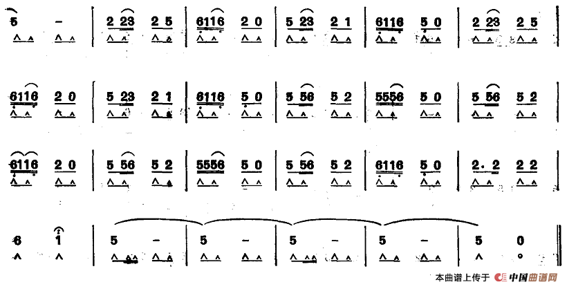 没有你们哪有我们