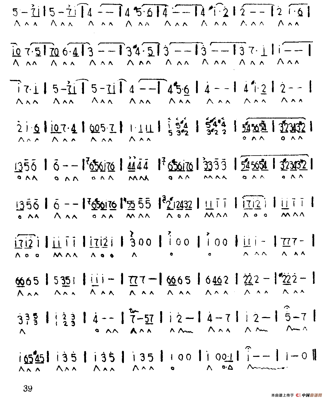 维也纳风格旋律集锦