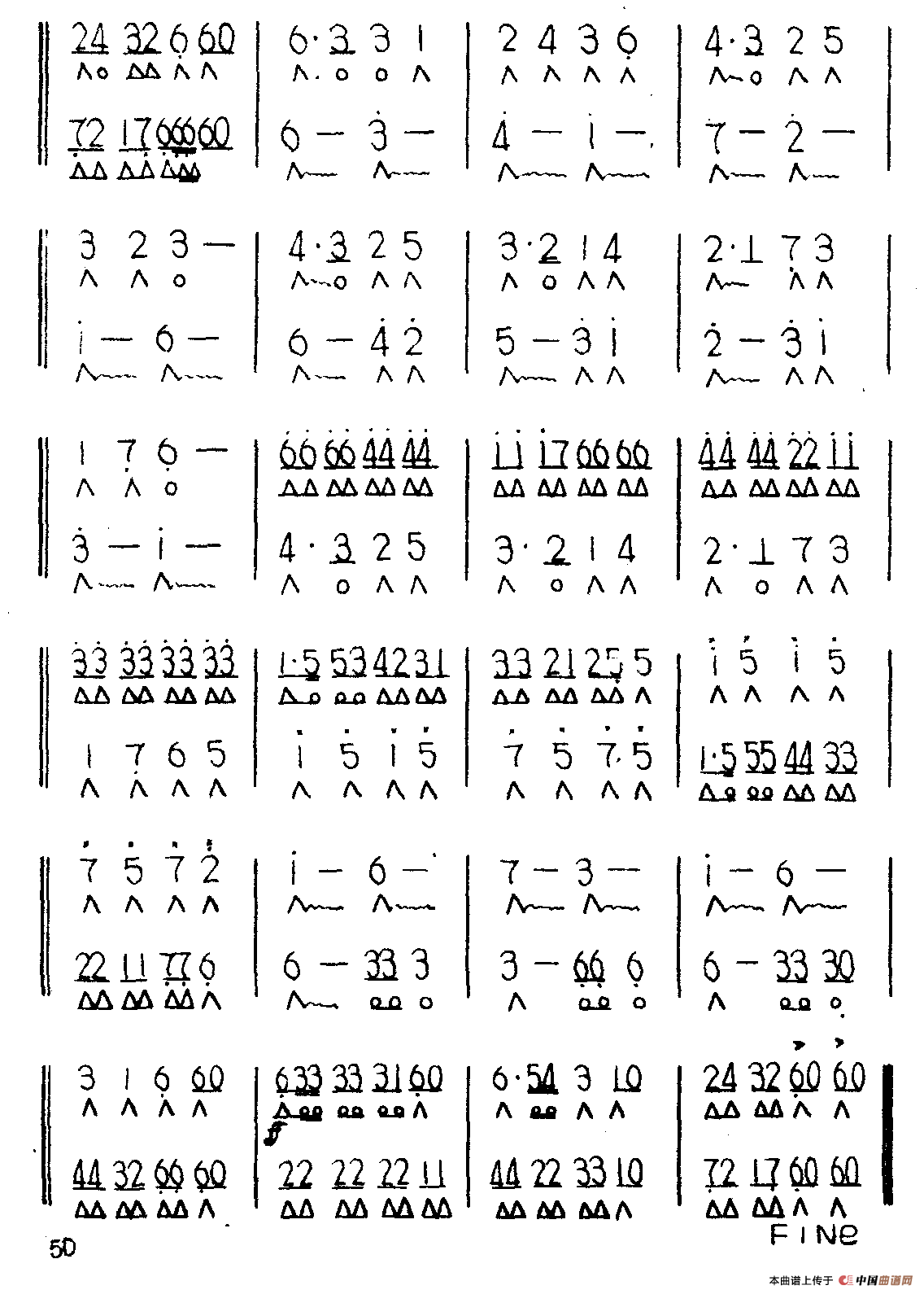 快乐的战士（二重奏）