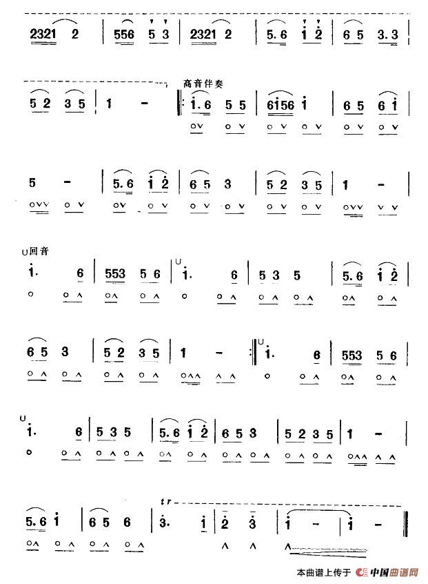 八月桂花遍地开
