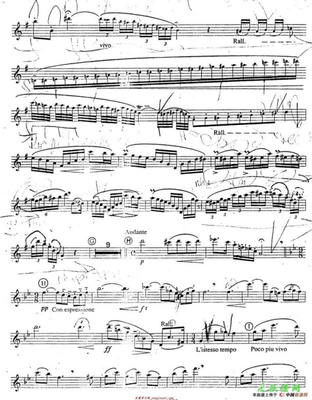 德梅尔斯曼-主题幻想曲