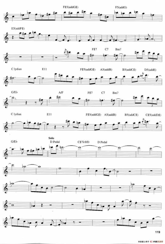 wo Blocks from the Edge