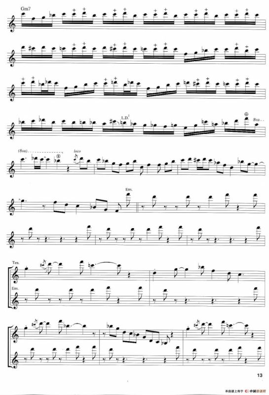 African Skies（第一首）