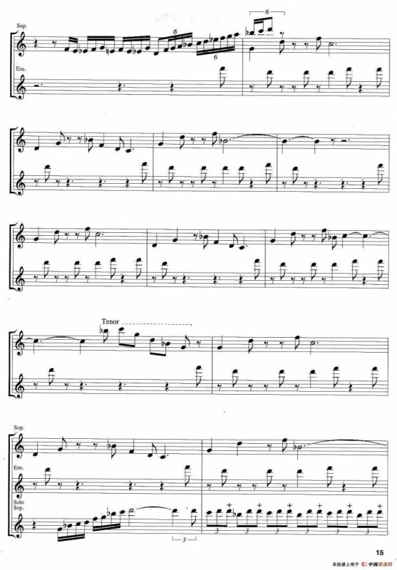 African Skies（第一首）