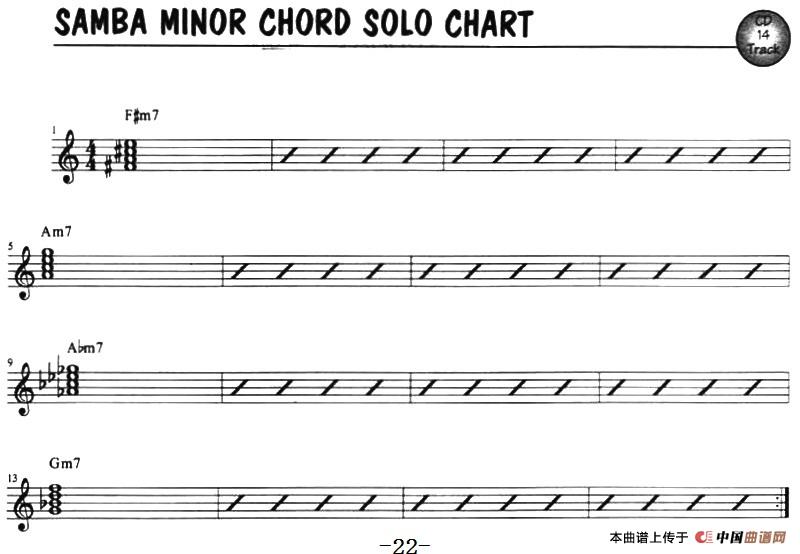 Eric Marienthal 24首即兴曲