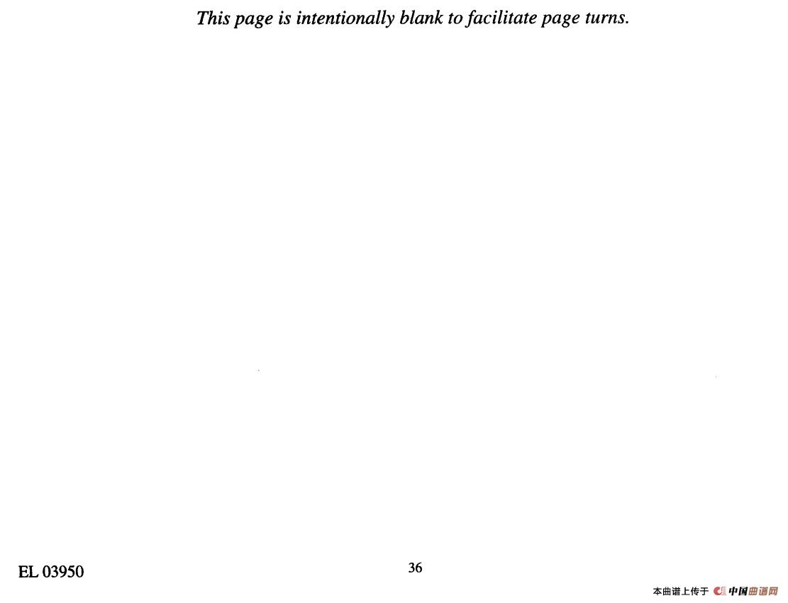 SWINGIN - NO CHANGES