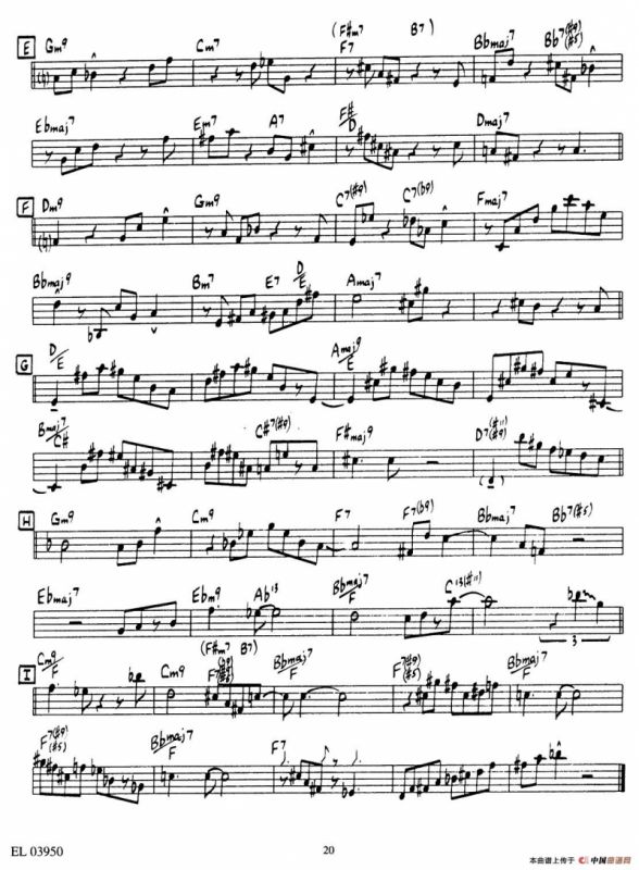 ALL THE THINGS YOU COULD PLAY