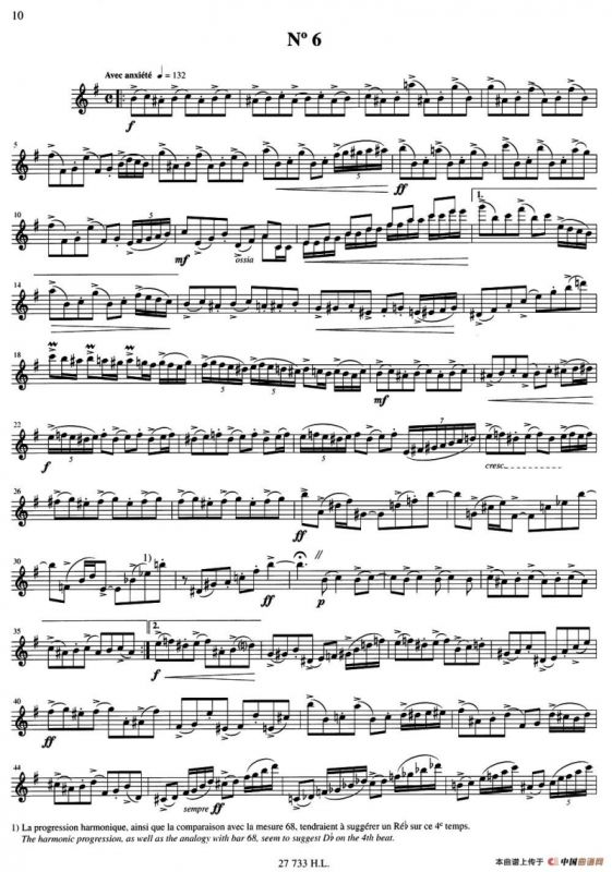 Astor Piazzolla（No.6）