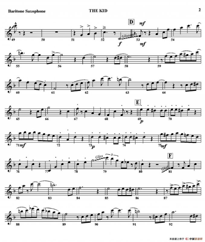 THE KID（四重奏）