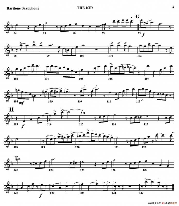 THE KID（四重奏）