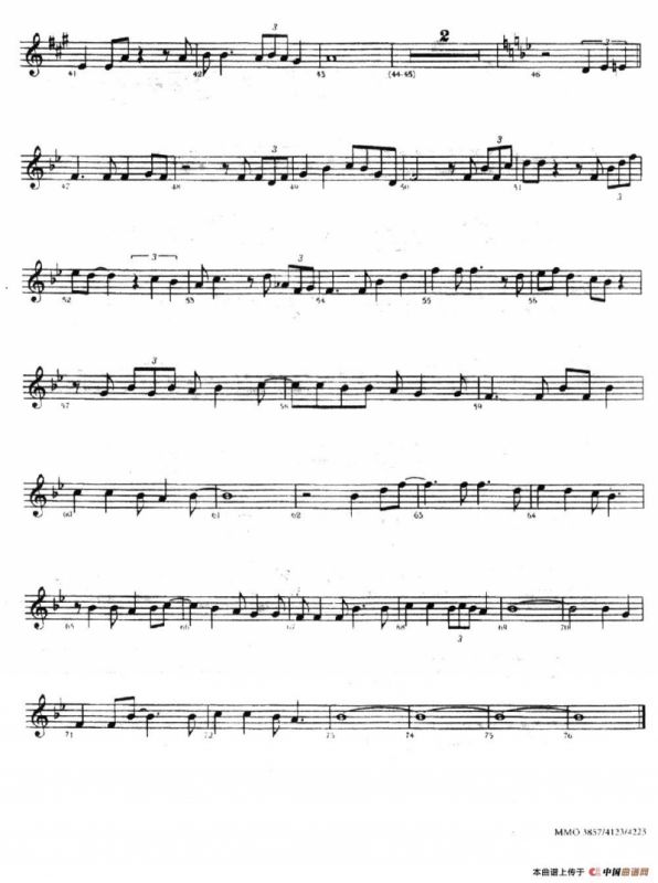 Green,green grass of Home