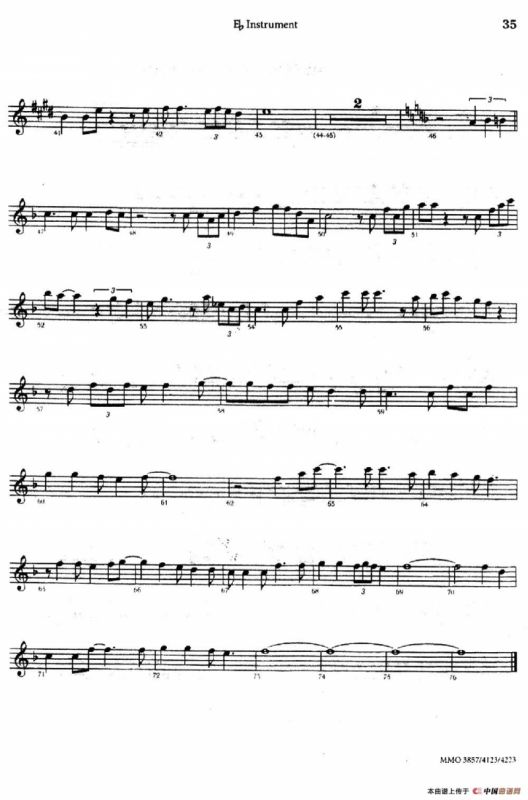 Green,green grass of Home