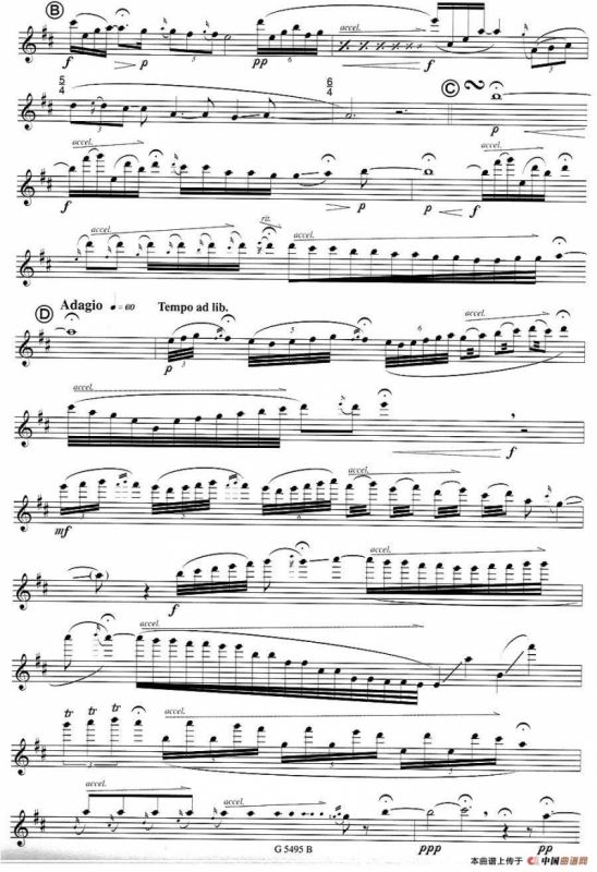 Fuzzy Bird Sonata（绒毛鸟奏鸣曲）（2、Sing Bird）