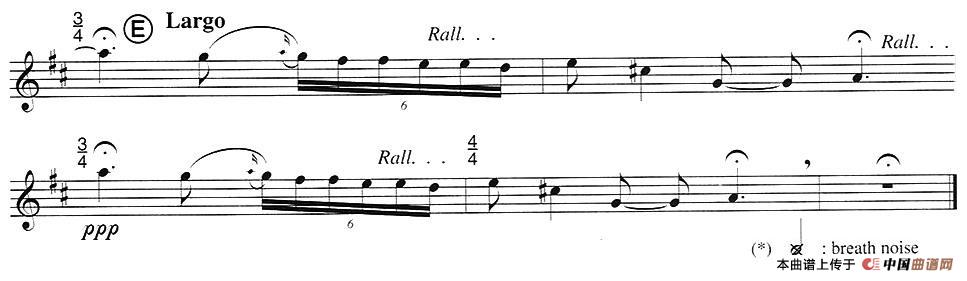 Fuzzy Bird Sonata（绒毛鸟奏鸣曲）（2、Sing Bird）