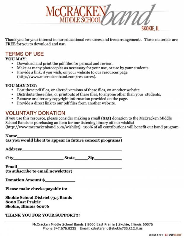 Album for the Young（年轻人的相册）（单簧管和萨克斯二重奏）