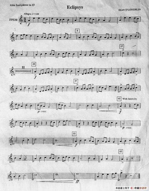 日蚀（Eclipsys）