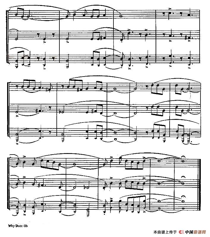 WHY DONNOT YOU DO RIGHT