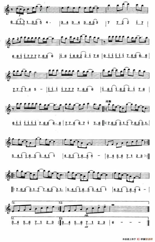 Careless Whisper（无心快语/无心细语）