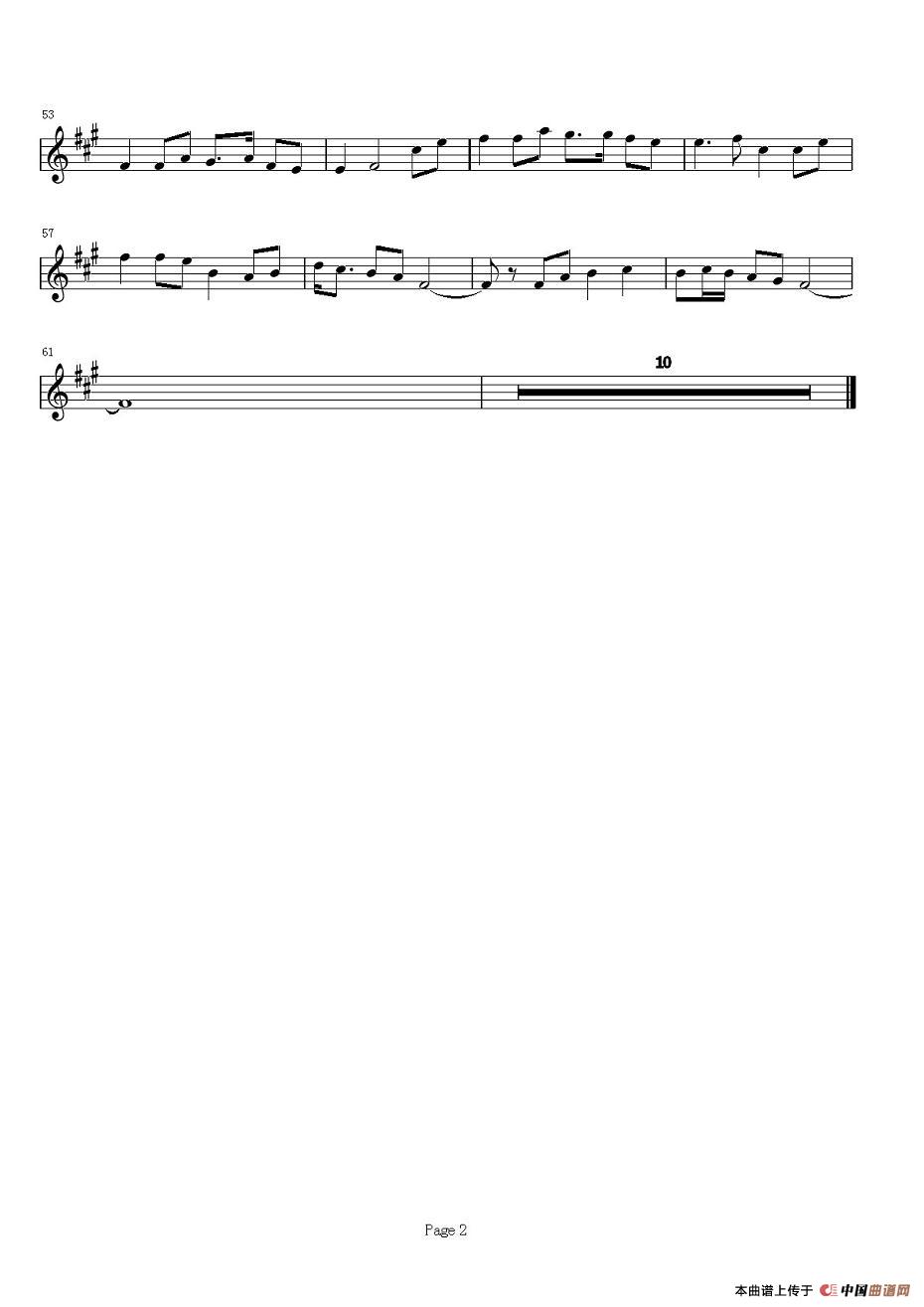 For the love of a Princess