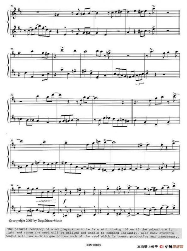 Cards On The Table（二重奏）