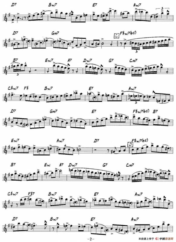 Teaneck（Version Two）