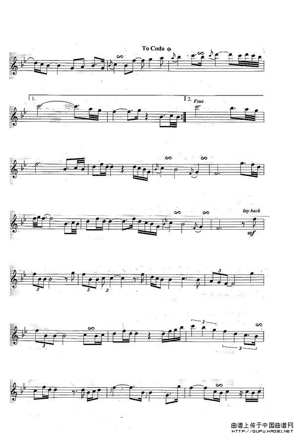 故乡（Homeland）