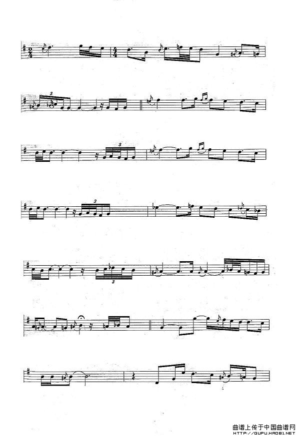 圣诞歌（The Chritsmas Song）