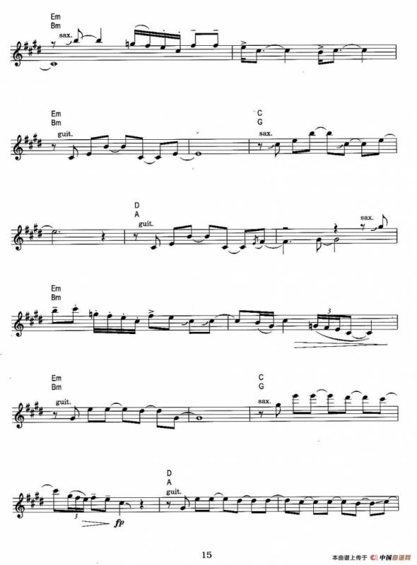 Lily Was Here（莉莉曾在这里）