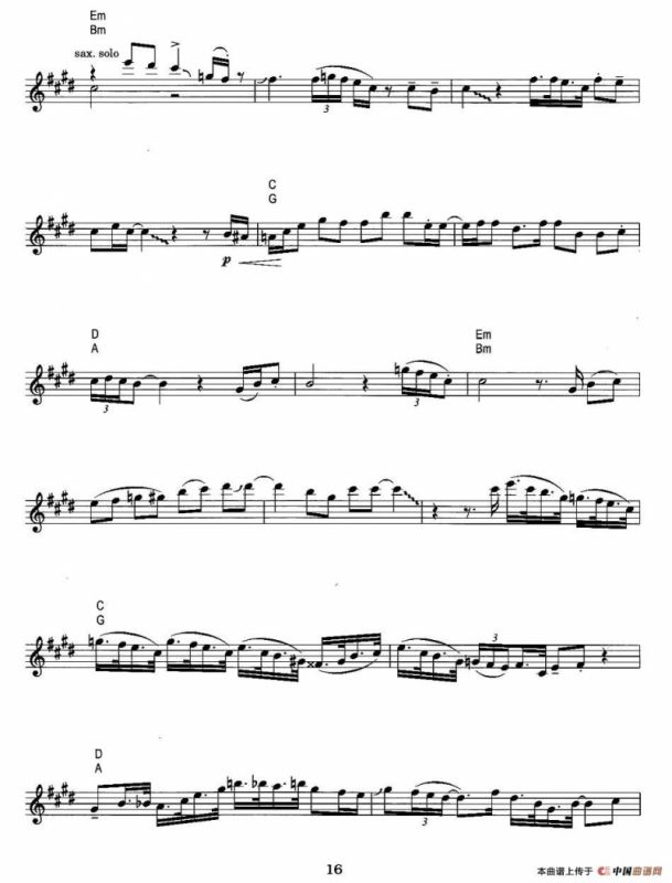 Lily Was Here（莉莉曾在这里）