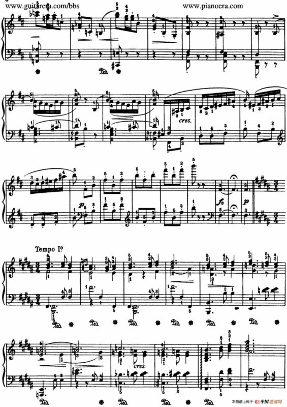 Caprice Viennois Op.2（维也纳随想曲）