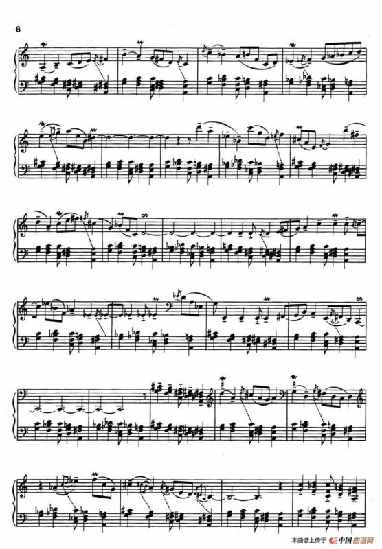 Hungarian Rock（匈牙利摇滚）