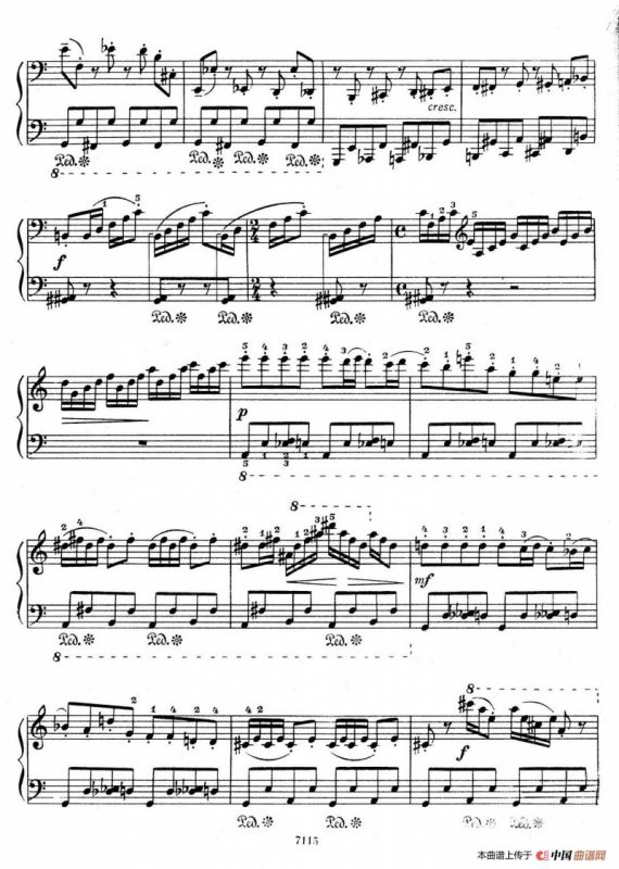 Musical Toys（音乐小品 13. 鼓手）