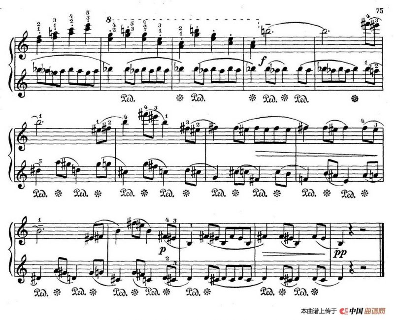 Musical Toys（音乐小品 2. 神奇的旋转木马）