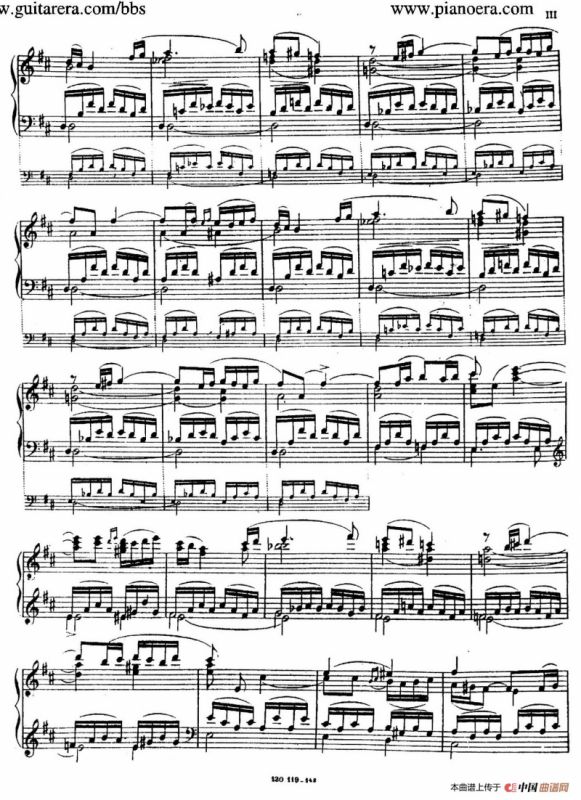 Overture from Prince Igor（歌剧《伊戈尔王子》序曲）