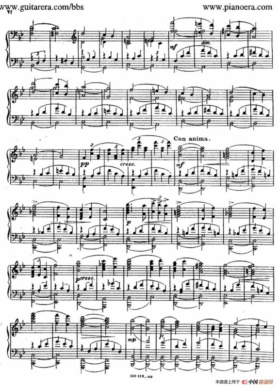 Overture from Prince Igor（歌剧《伊戈尔王子》序曲）