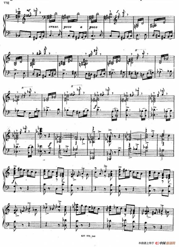 Overture from Prince Igor（歌剧《伊戈尔王子》序曲）