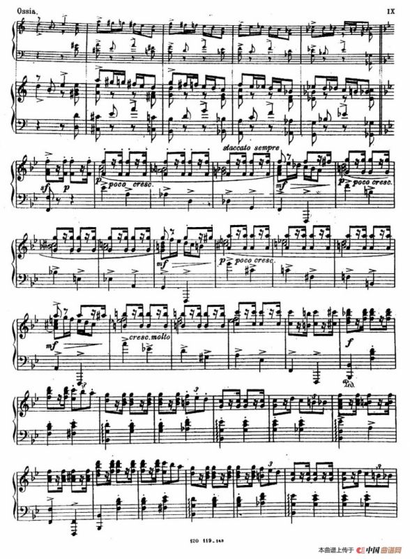 Overture from Prince Igor（歌剧《伊戈尔王子》序曲）