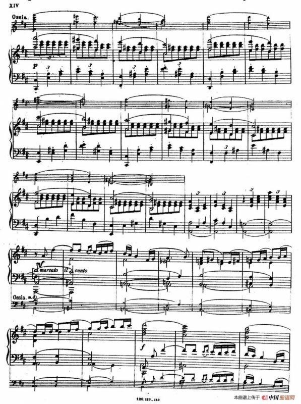 Overture from Prince Igor（歌剧《伊戈尔王子》序曲）