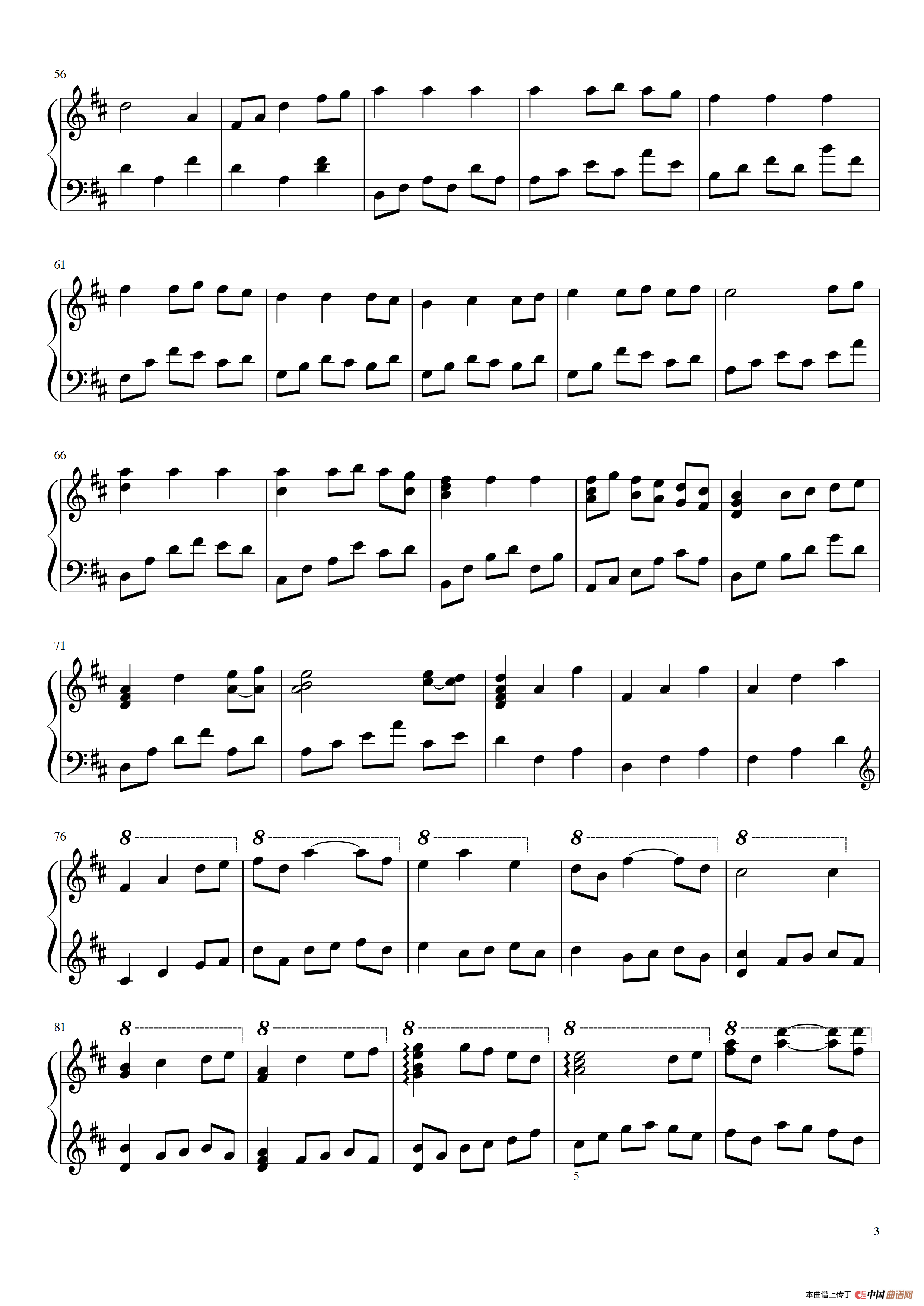 always with me（千与千寻ed）（幻影穿越者改编版）