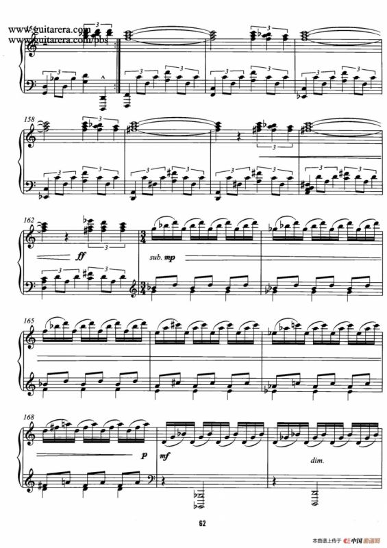 电影《时时刻刻》配乐 11. 时时刻刻 The Hours