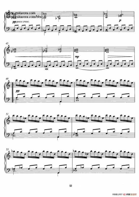 电影《时时刻刻》配乐 10. 选择 Choosing Life