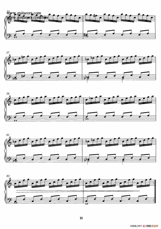 电影《时时刻刻》配乐 10. 选择 Choosing Life