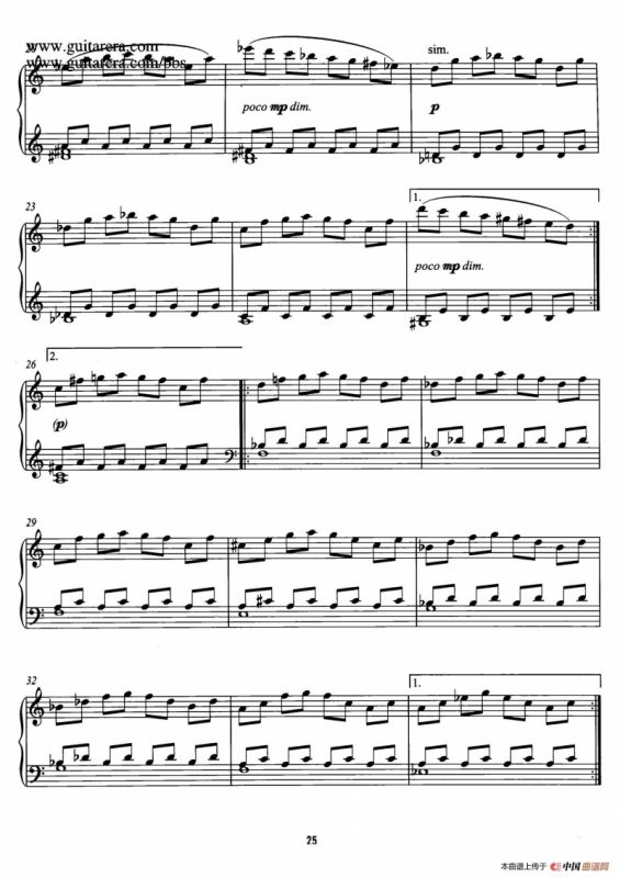 电影《时时刻刻》配乐 5. 冷漠的朋友 An Unwelcome Friend