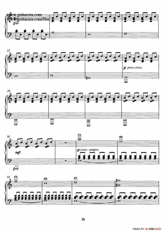 电影《时时刻刻》配乐 4. 准备做蛋糕 Im Going to Make a Cake