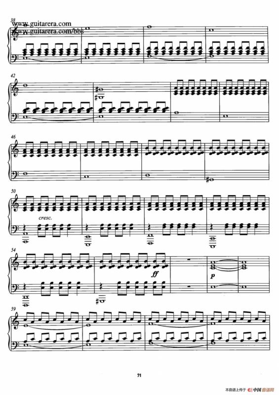 电影《时时刻刻》配乐 4. 准备做蛋糕 Im Going to Make a Cake