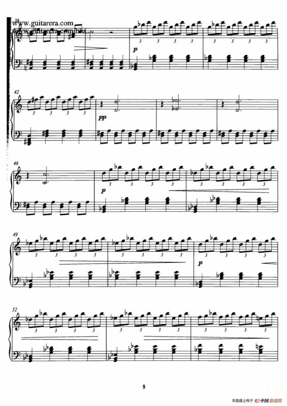 电影《时时刻刻》配乐 2. 清晨时光 Morning Passages