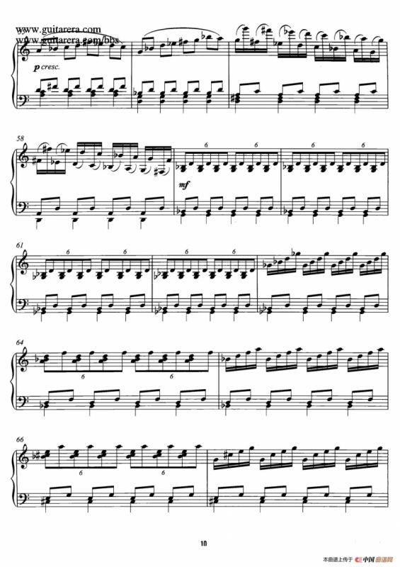 电影《时时刻刻》配乐 2. 清晨时光 Morning Passages