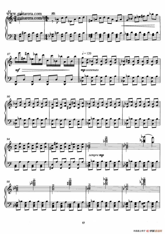 电影《时时刻刻》配乐 2. 清晨时光 Morning Passages