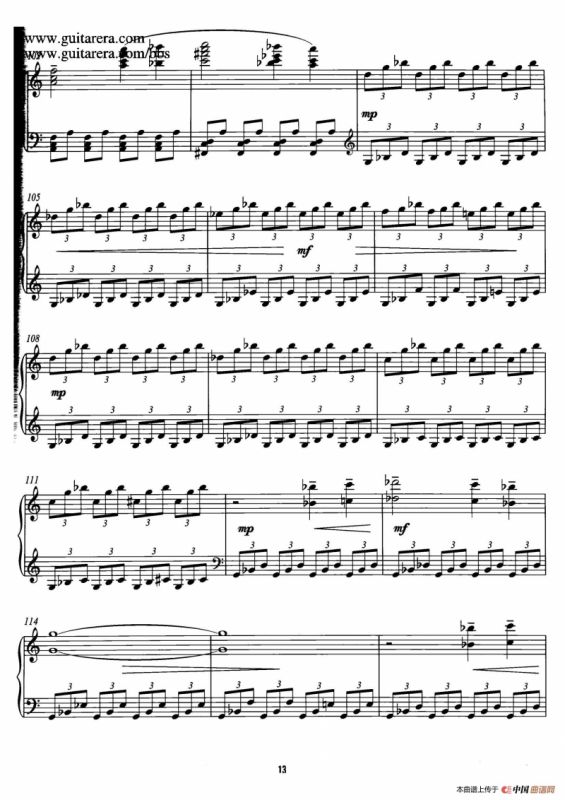 电影《时时刻刻》配乐 2. 清晨时光 Morning Passages